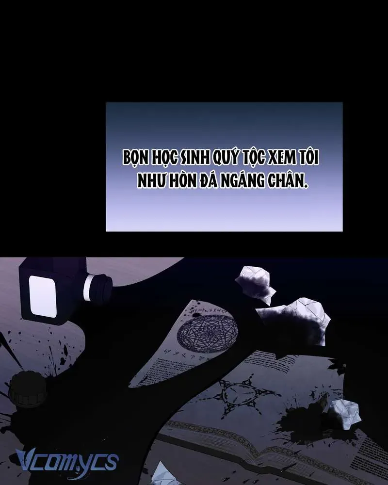 Cô Ấy Sẽ Thuần Hóa Các Anh Hùng [Chap 27]