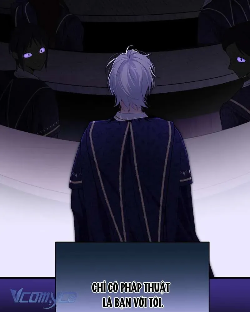 Cô Ấy Sẽ Thuần Hóa Các Anh Hùng [Chap 27]