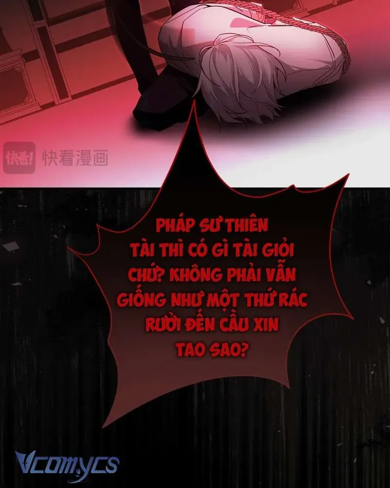 Cô Ấy Sẽ Thuần Hóa Các Anh Hùng [Chap 27]