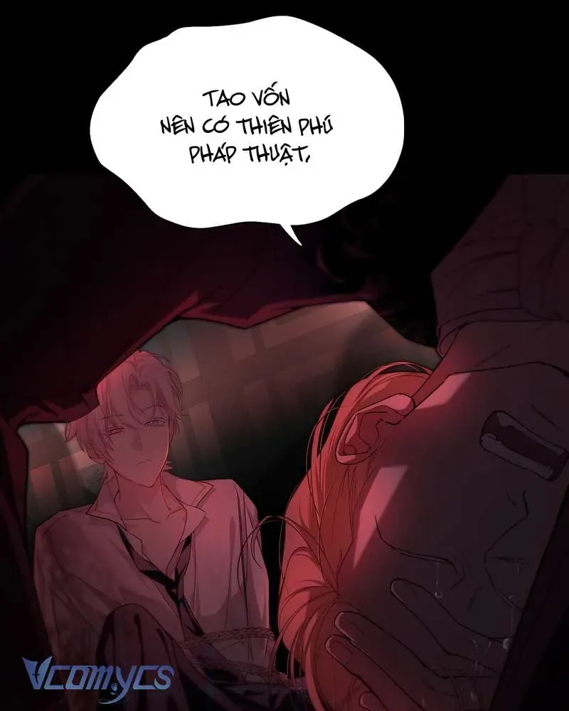 Cô Ấy Sẽ Thuần Hóa Các Anh Hùng [Chap 27]