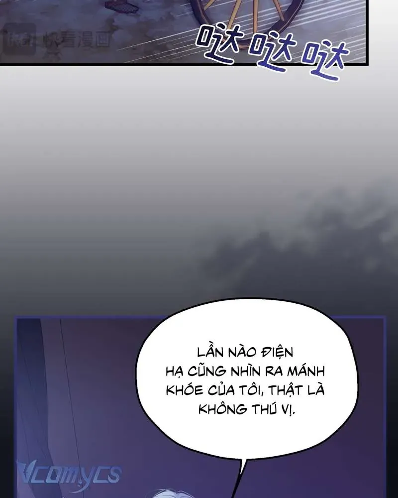 Cô Ấy Sẽ Thuần Hóa Các Anh Hùng [Chap 27]