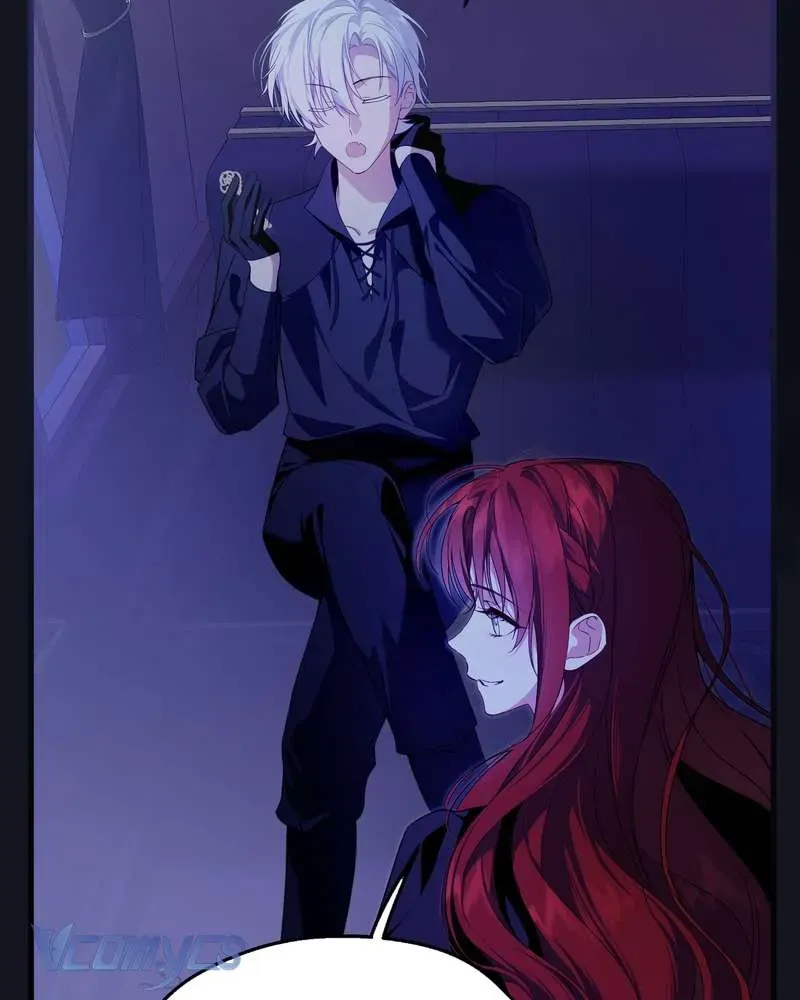 Cô Ấy Sẽ Thuần Hóa Các Anh Hùng [Chap 27]