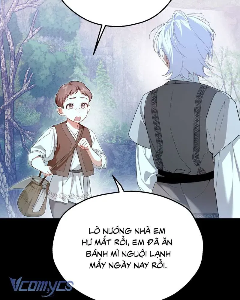 Cô Ấy Sẽ Thuần Hóa Các Anh Hùng [Chap 27]