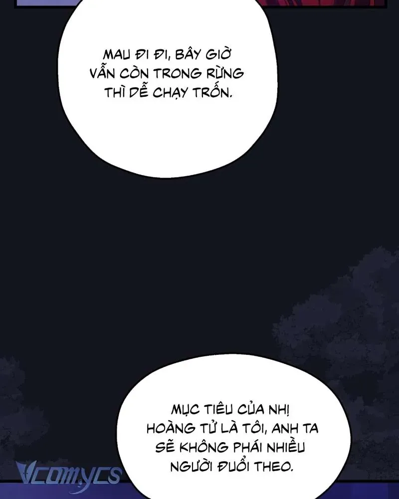 Cô Ấy Sẽ Thuần Hóa Các Anh Hùng [Chap 27]