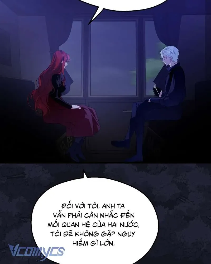 Cô Ấy Sẽ Thuần Hóa Các Anh Hùng [Chap 27]