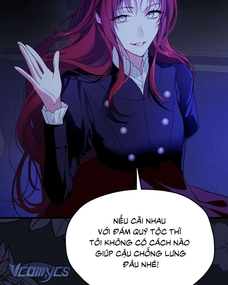 Cô Ấy Sẽ Thuần Hóa Các Anh Hùng [Chap 27]