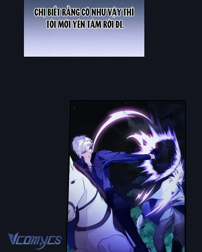 Cô Ấy Sẽ Thuần Hóa Các Anh Hùng [Chap 27]