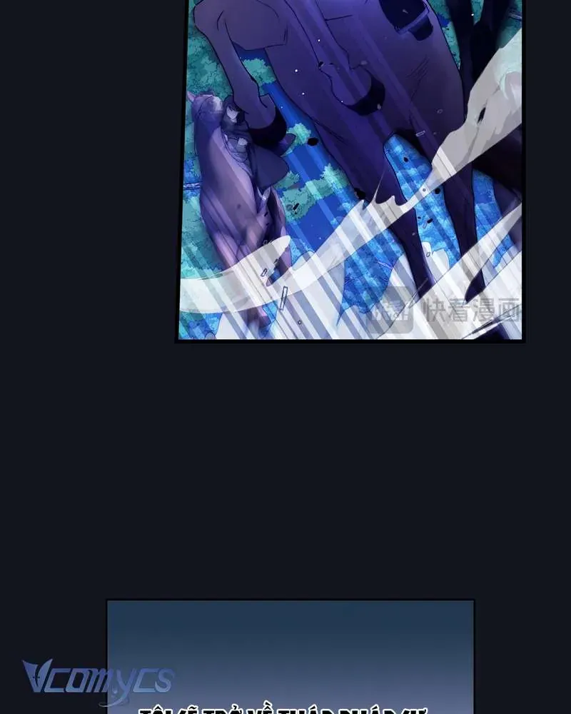 Cô Ấy Sẽ Thuần Hóa Các Anh Hùng [Chap 27]