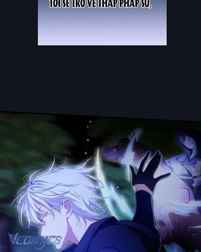 Cô Ấy Sẽ Thuần Hóa Các Anh Hùng [Chap 27]