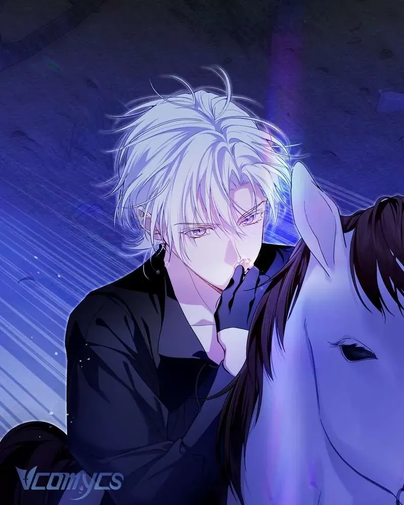 Cô Ấy Sẽ Thuần Hóa Các Anh Hùng [Chap 27]