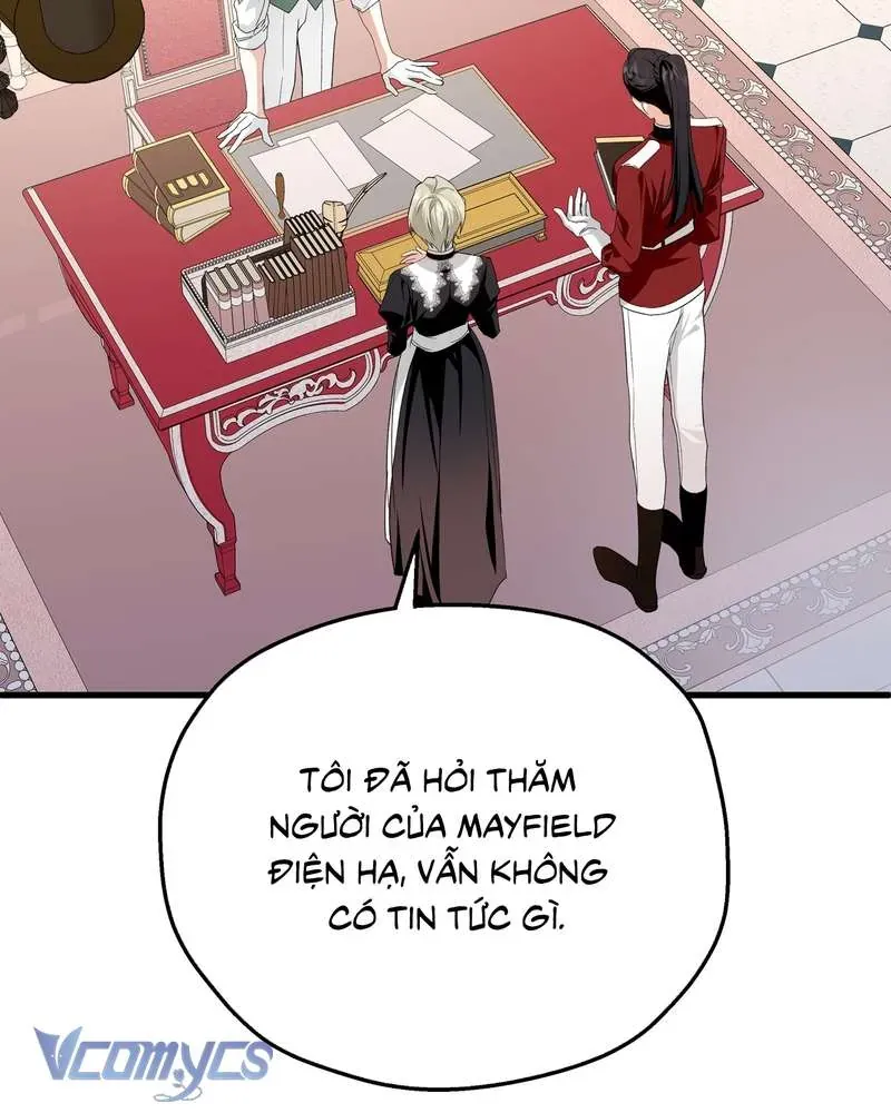 Cô Ấy Sẽ Thuần Hóa Các Anh Hùng [Chap 27]