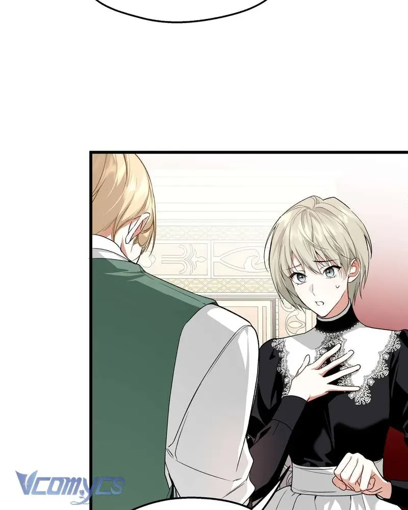 Cô Ấy Sẽ Thuần Hóa Các Anh Hùng [Chap 27]