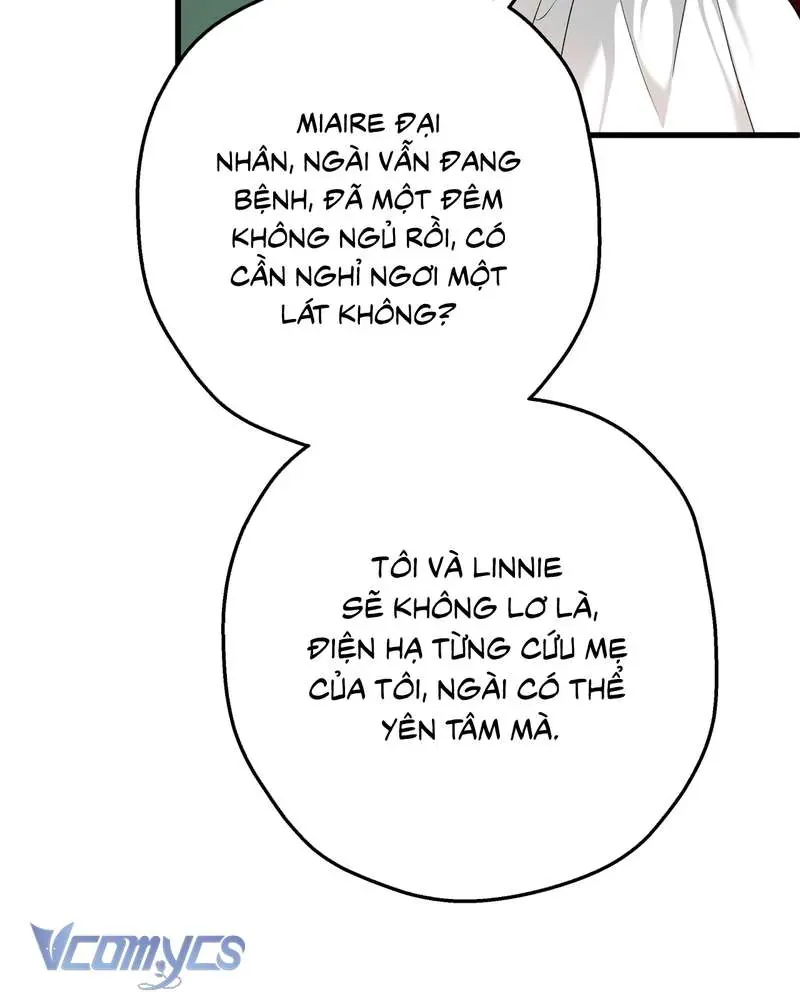 Cô Ấy Sẽ Thuần Hóa Các Anh Hùng [Chap 27]