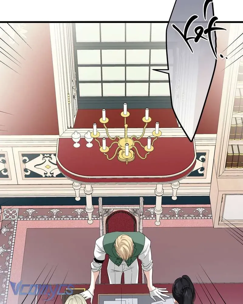 Cô Ấy Sẽ Thuần Hóa Các Anh Hùng [Chap 27]