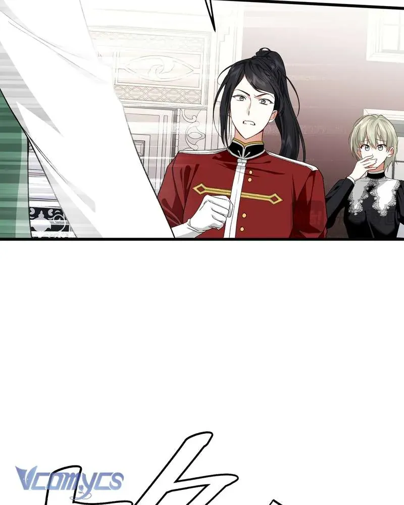 Cô Ấy Sẽ Thuần Hóa Các Anh Hùng [Chap 27]