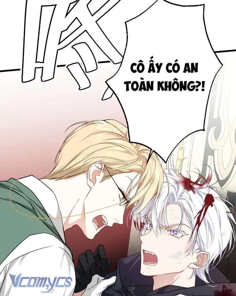 Cô Ấy Sẽ Thuần Hóa Các Anh Hùng [Chap 27]