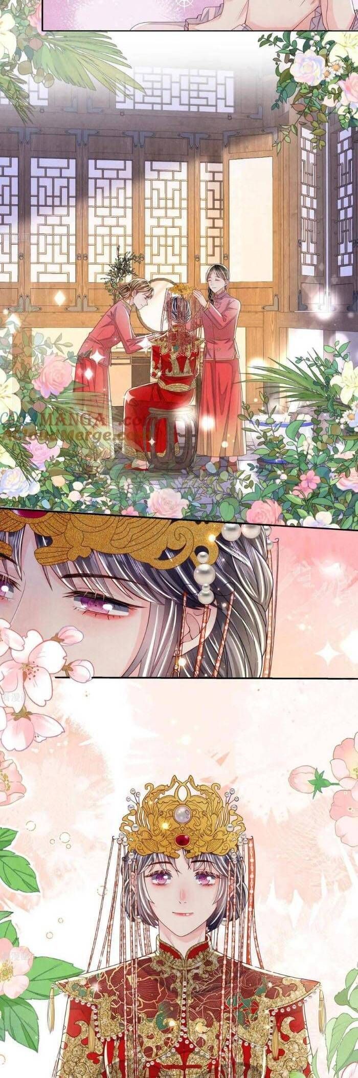 Tôi Có Ông Chồng Hay Ghen [Chap 156-169] - Page 10