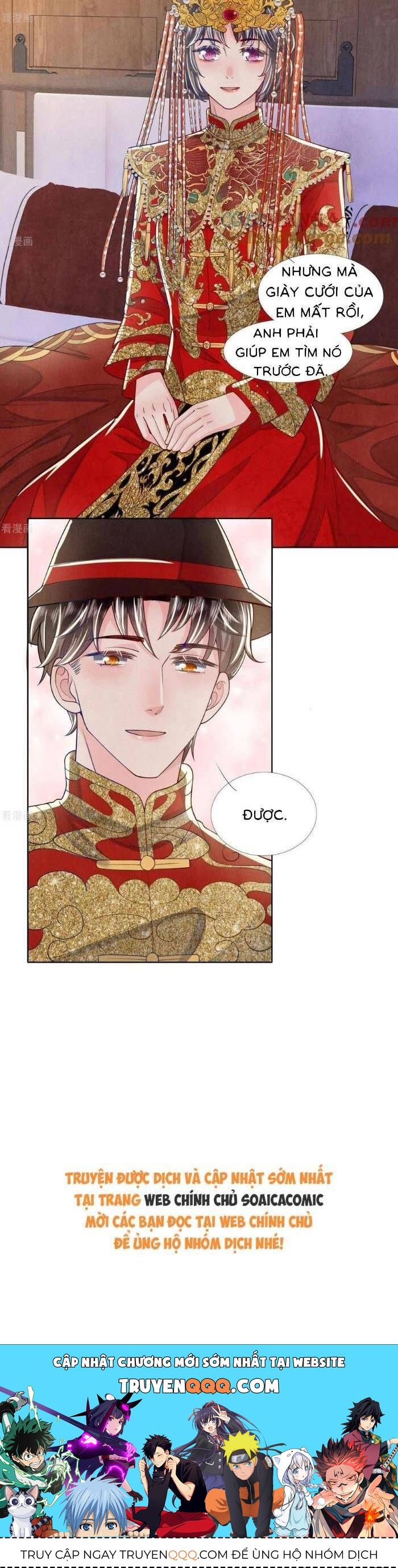 Tôi Có Ông Chồng Hay Ghen [Chap 156-169] - Page 16