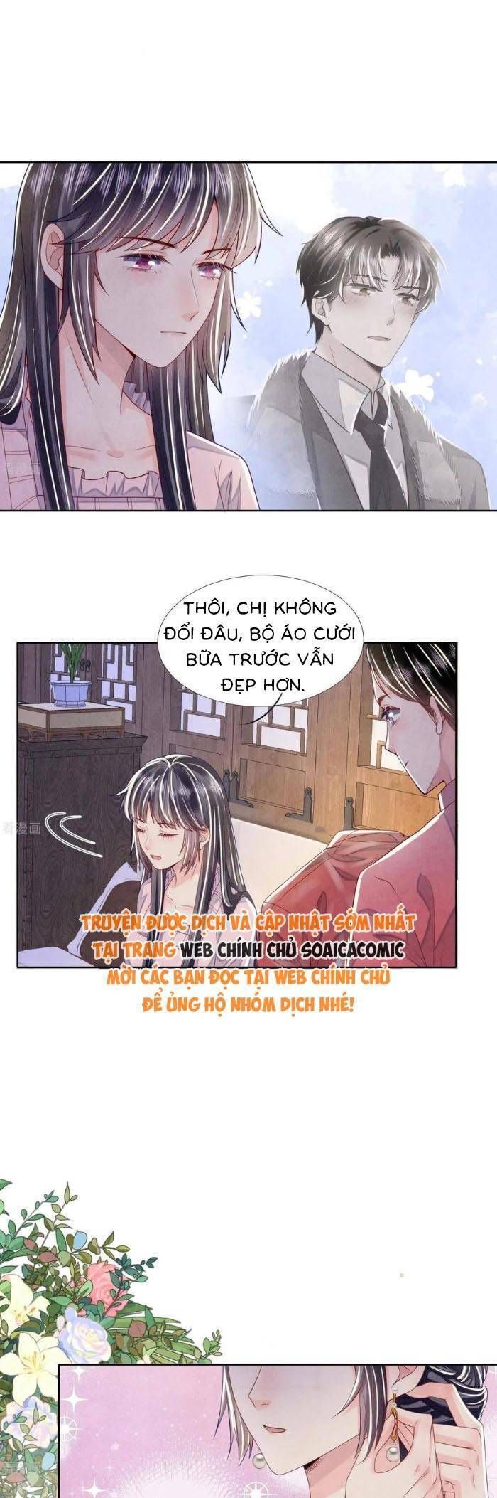 Tôi Có Ông Chồng Hay Ghen [Chap 156-169] - Page 9