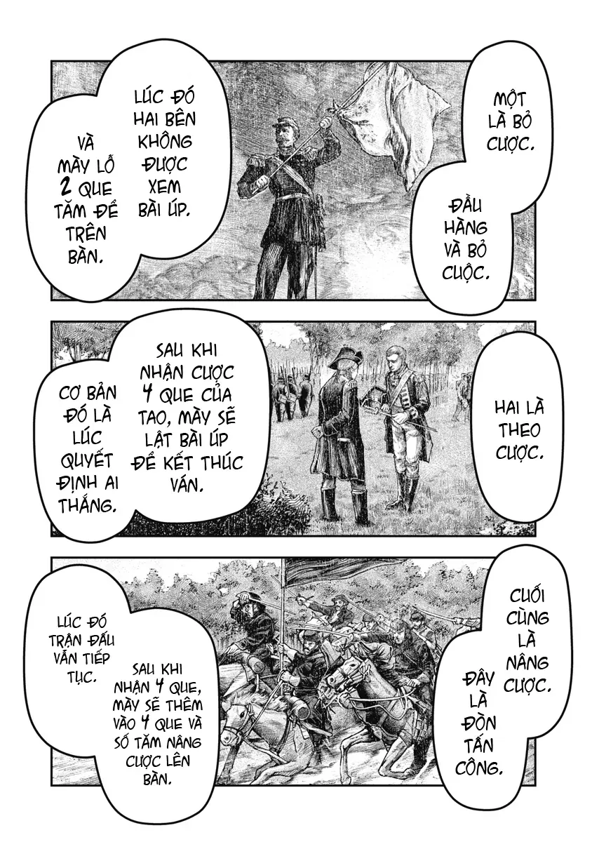 Bakuchi Gui [Chap 41]