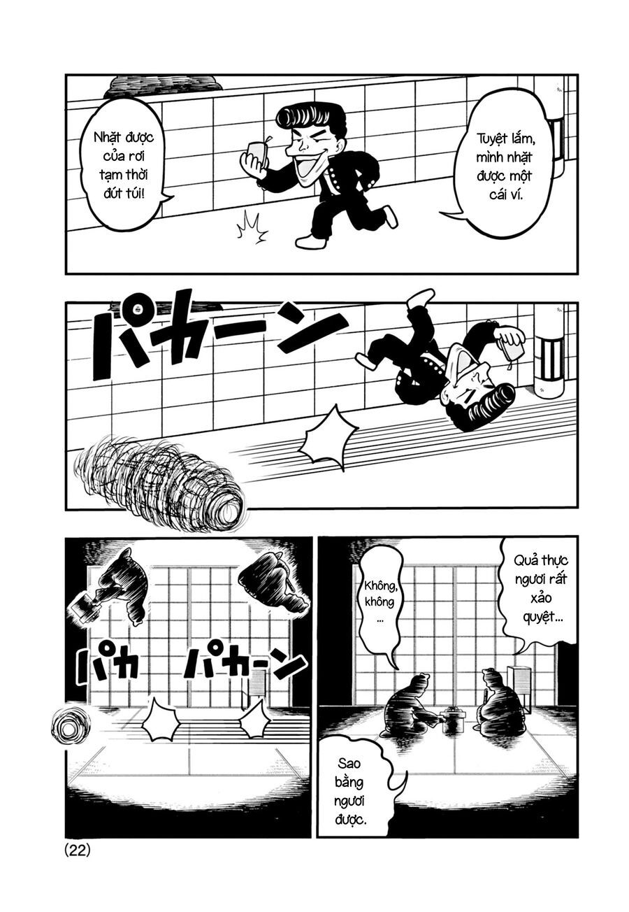 Umamusume - Pretty Derby Pisupisu☆Supisupi - Golshi-Chan [Chap 1-6]