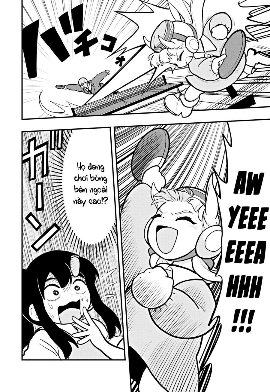 Umamusume - Pretty Derby Pisupisu☆Supisupi - Golshi-Chan [Chap 1-6]