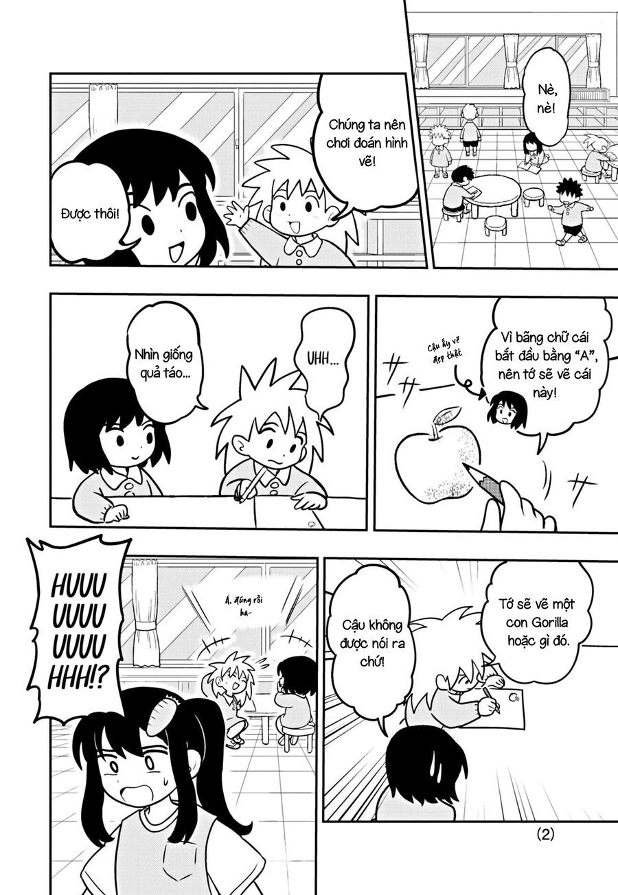 Umamusume - Pretty Derby Pisupisu☆Supisupi - Golshi-Chan [Chap 1-6]