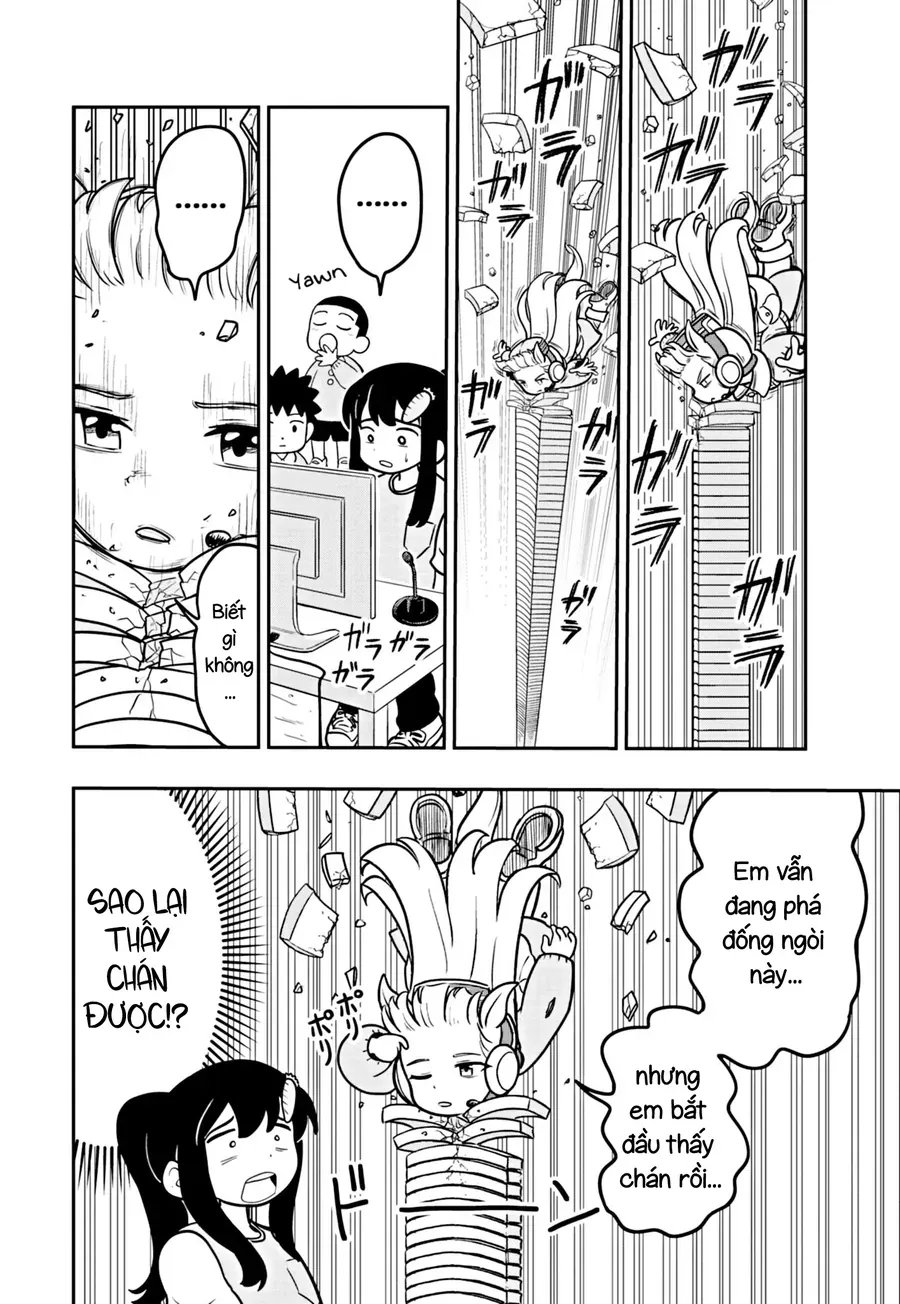 Umamusume - Pretty Derby Pisupisu☆Supisupi - Golshi-Chan [Chap 1-6]