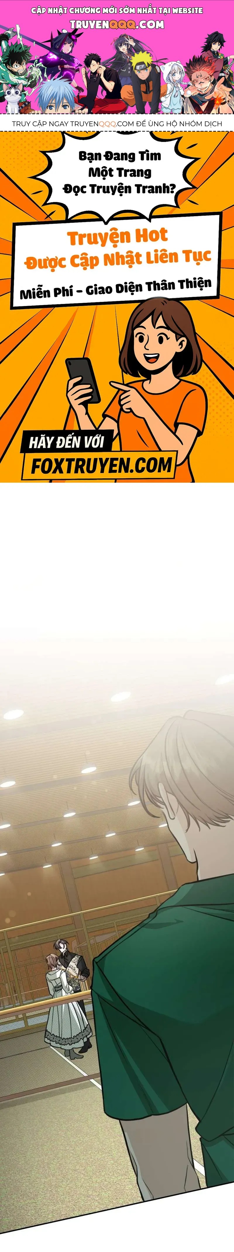 Cái Kết Của Cuộc Ly Hôn Chưa Trọn Vẹn [Chap 22]