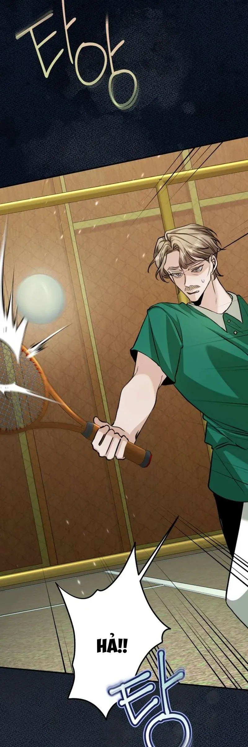 Cái Kết Của Cuộc Ly Hôn Chưa Trọn Vẹn [Chap 22]