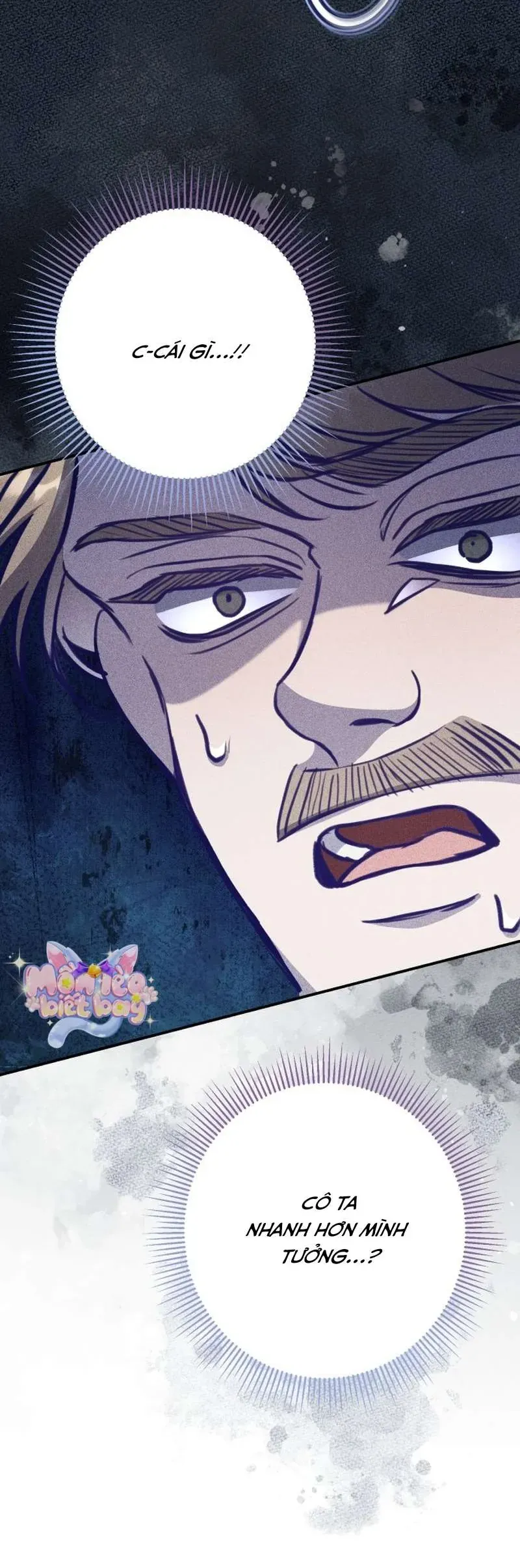 Cái Kết Của Cuộc Ly Hôn Chưa Trọn Vẹn [Chap 22]