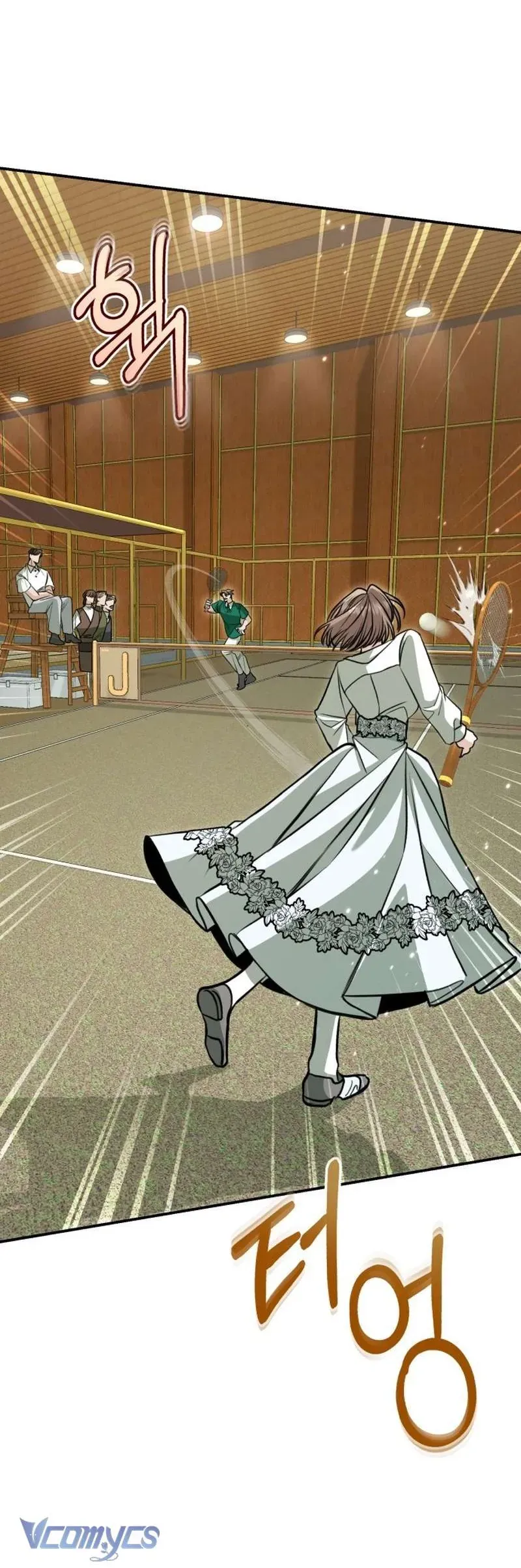 Cái Kết Của Cuộc Ly Hôn Chưa Trọn Vẹn [Chap 22]