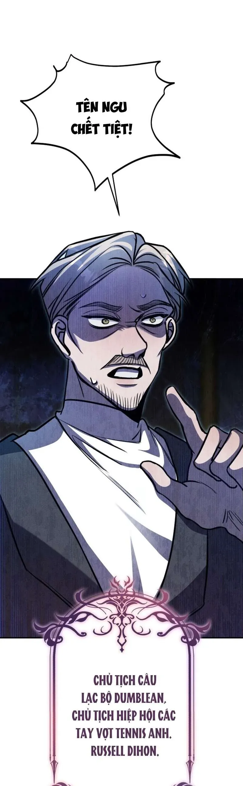 Cái Kết Của Cuộc Ly Hôn Chưa Trọn Vẹn [Chap 22]