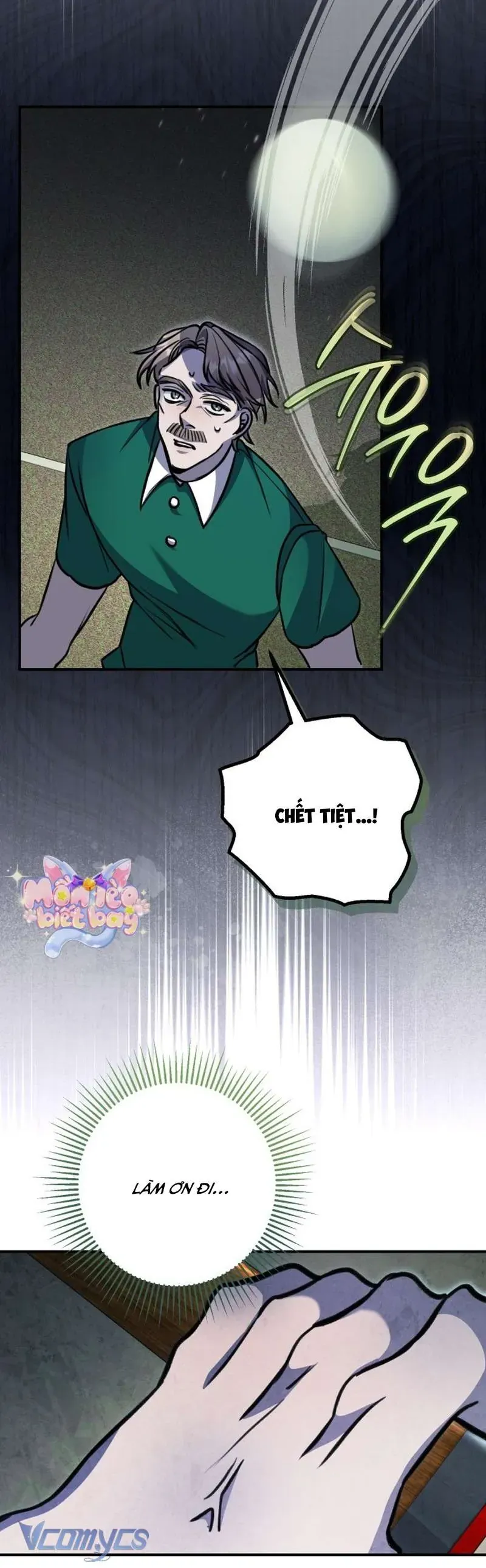 Cái Kết Của Cuộc Ly Hôn Chưa Trọn Vẹn [Chap 22]