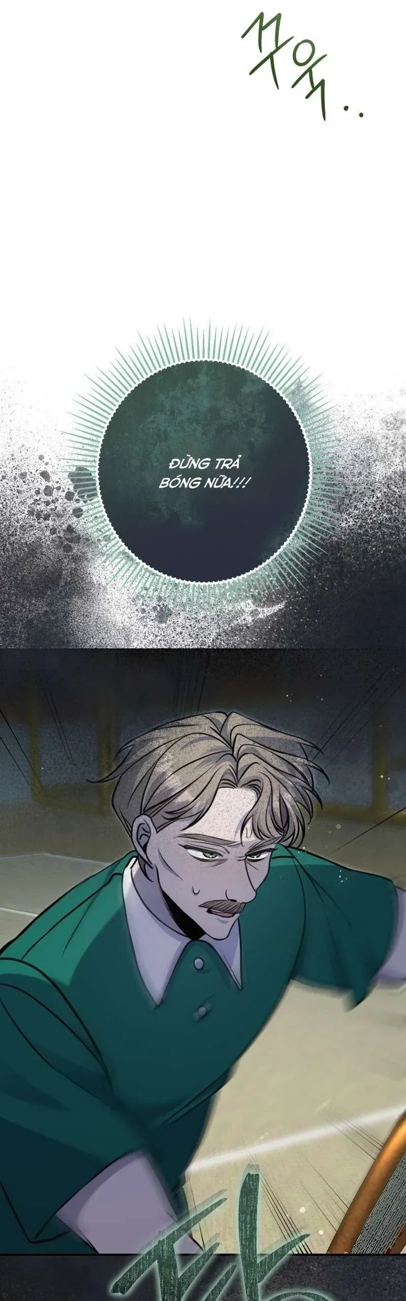 Cái Kết Của Cuộc Ly Hôn Chưa Trọn Vẹn [Chap 22]