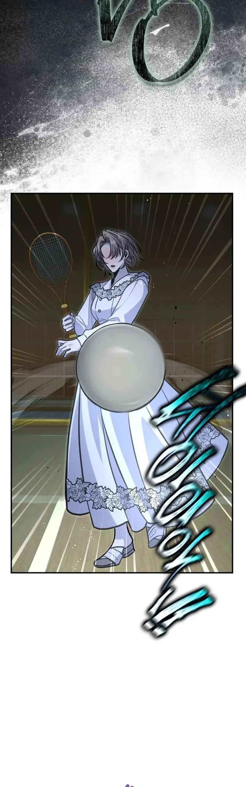 Cái Kết Của Cuộc Ly Hôn Chưa Trọn Vẹn [Chap 22]