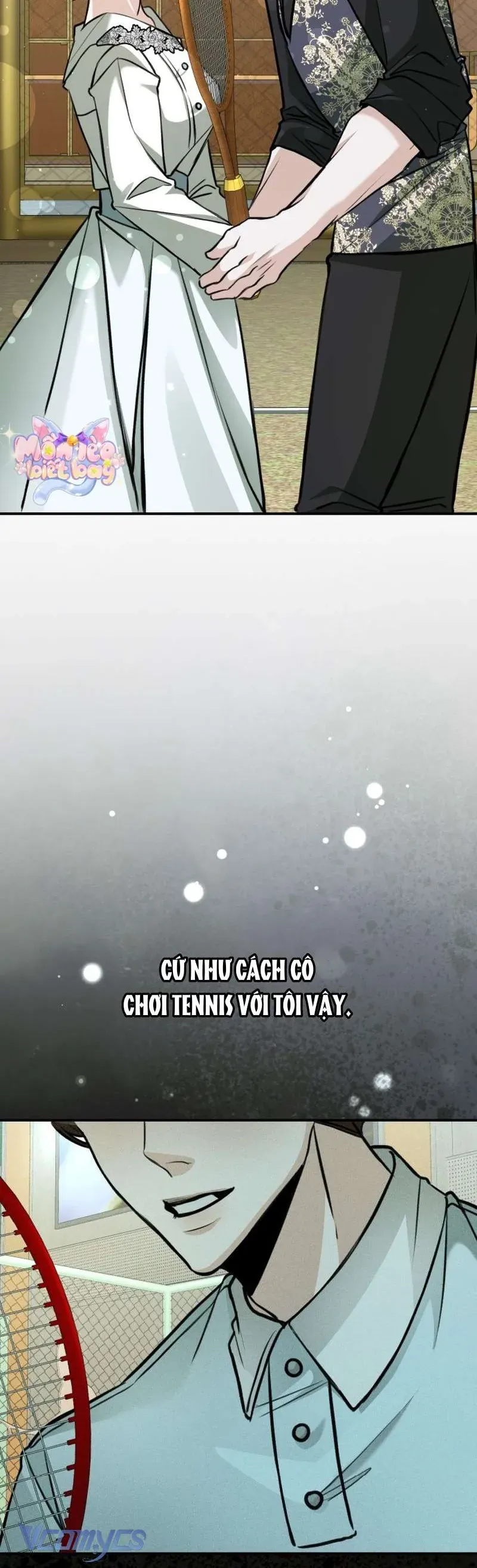 Cái Kết Của Cuộc Ly Hôn Chưa Trọn Vẹn [Chap 22]