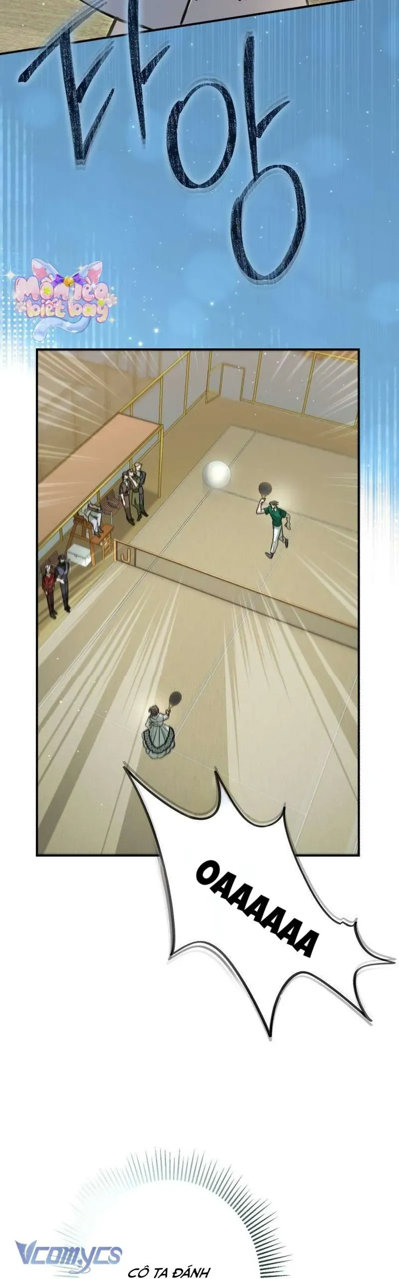 Cái Kết Của Cuộc Ly Hôn Chưa Trọn Vẹn [Chap 22]