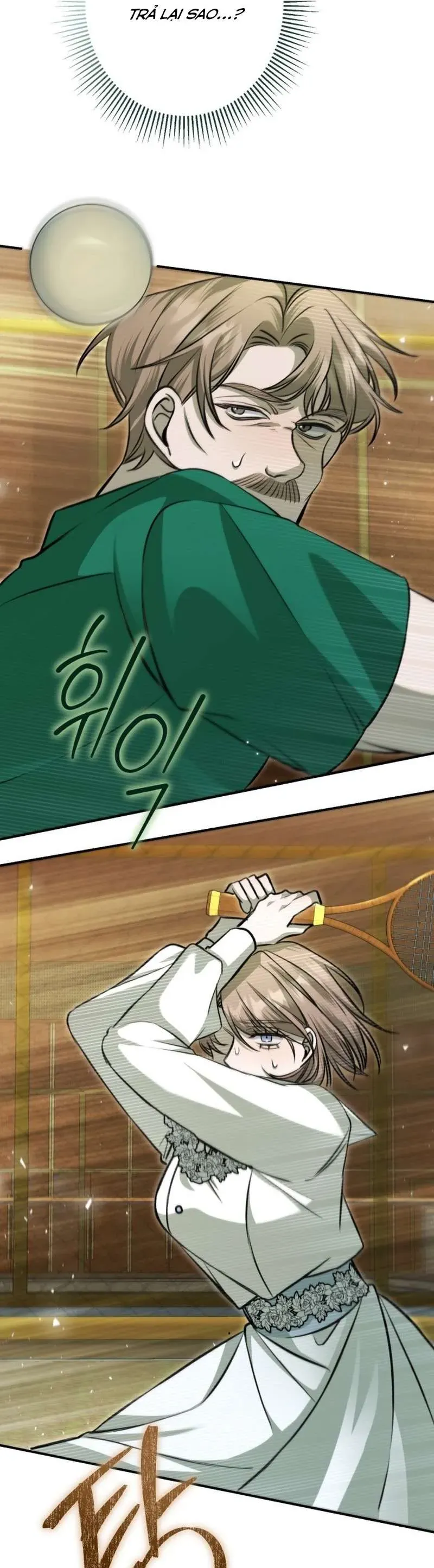 Cái Kết Của Cuộc Ly Hôn Chưa Trọn Vẹn [Chap 22]