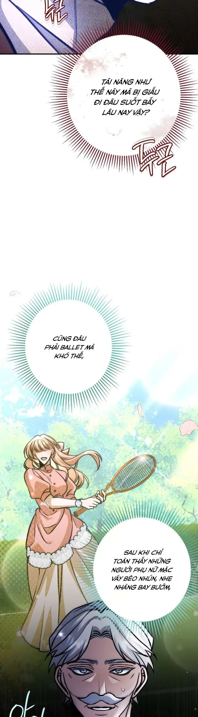 Cái Kết Của Cuộc Ly Hôn Chưa Trọn Vẹn [Chap 22]