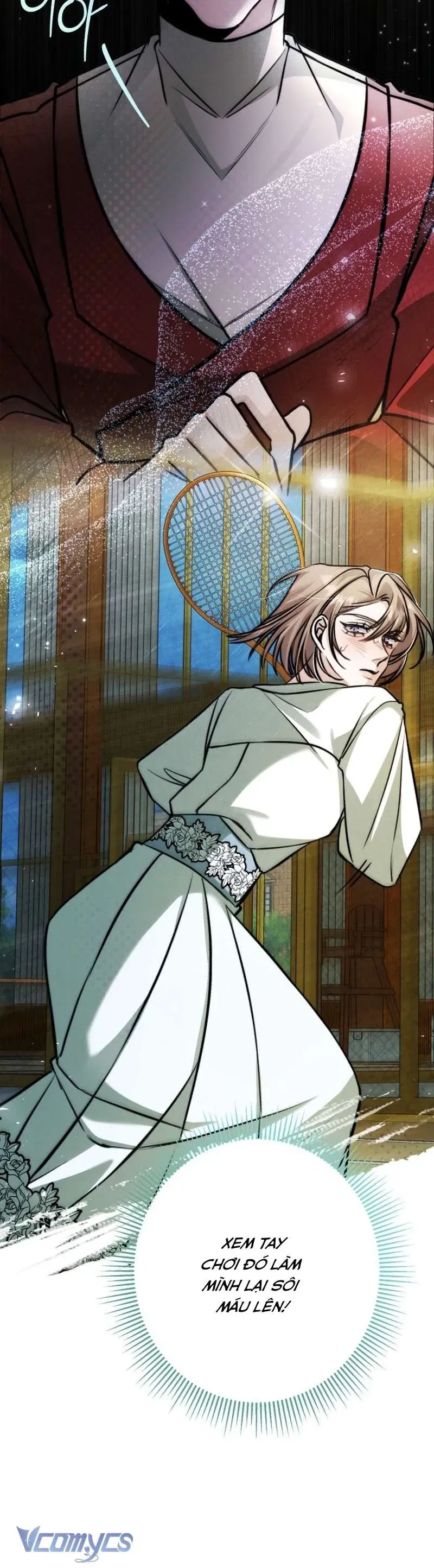 Cái Kết Của Cuộc Ly Hôn Chưa Trọn Vẹn [Chap 22]