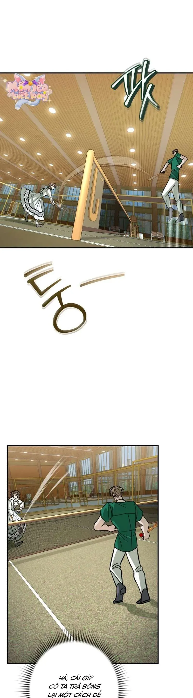 Cái Kết Của Cuộc Ly Hôn Chưa Trọn Vẹn [Chap 22]