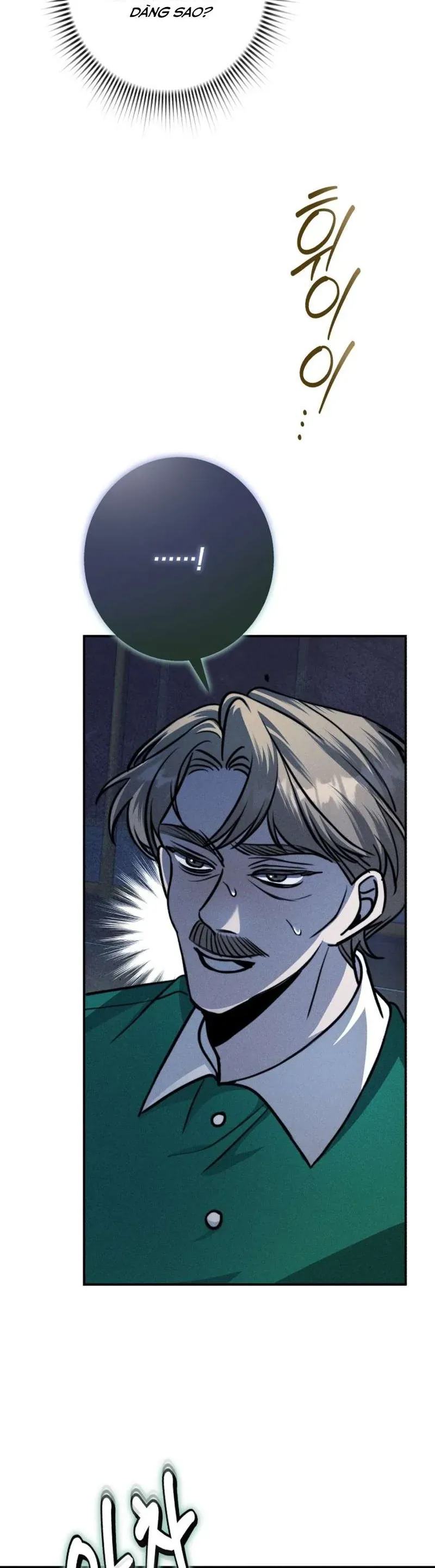 Cái Kết Của Cuộc Ly Hôn Chưa Trọn Vẹn [Chap 22]