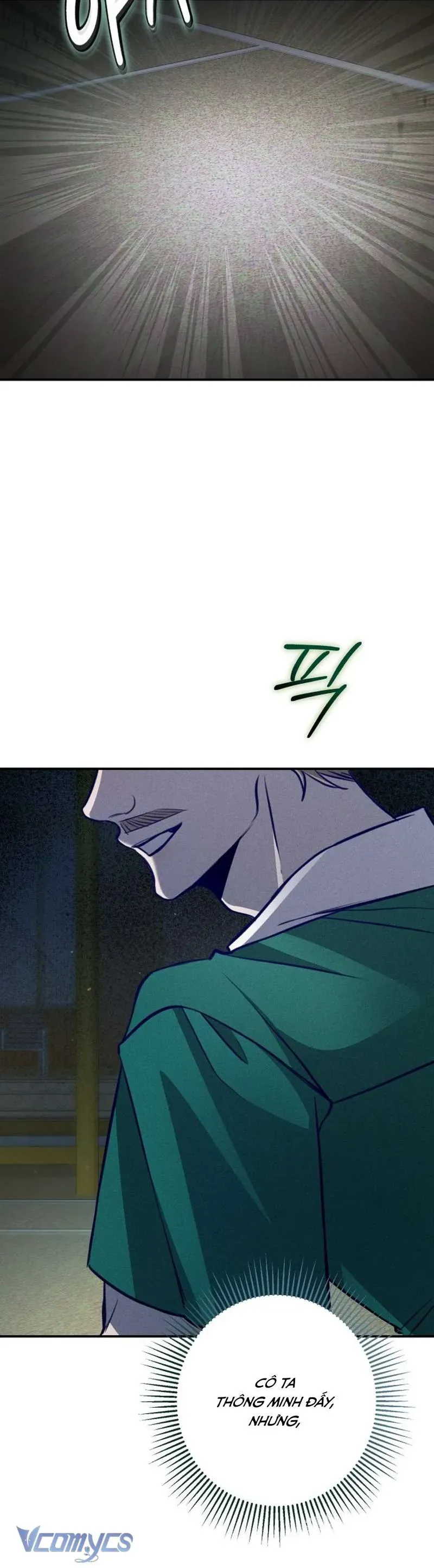 Cái Kết Của Cuộc Ly Hôn Chưa Trọn Vẹn [Chap 22]