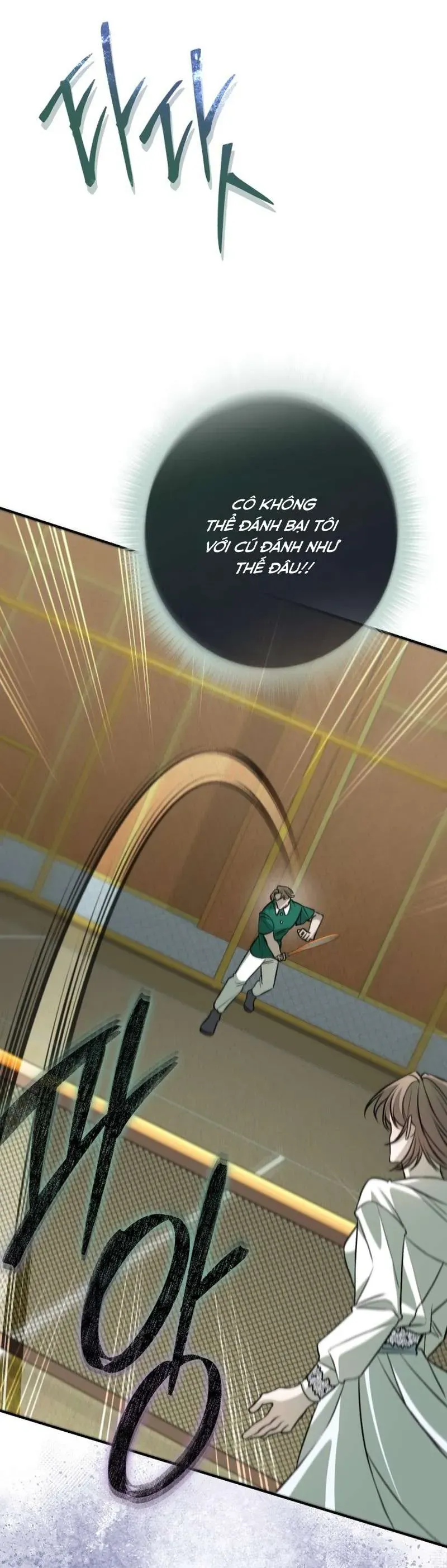 Cái Kết Của Cuộc Ly Hôn Chưa Trọn Vẹn [Chap 22]