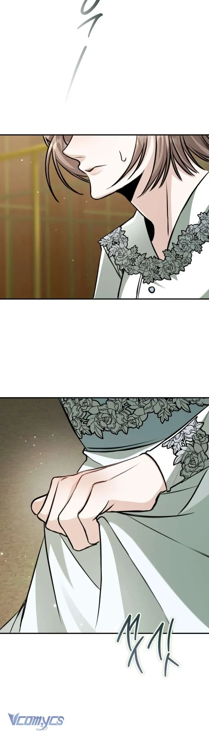 Cái Kết Của Cuộc Ly Hôn Chưa Trọn Vẹn [Chap 22]