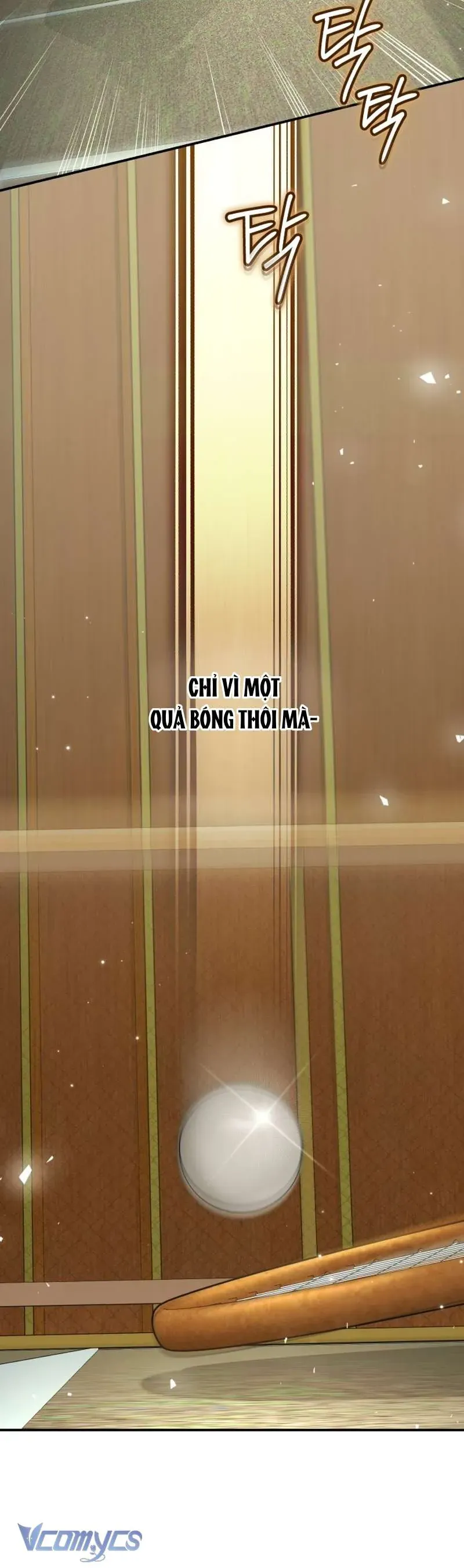 Cái Kết Của Cuộc Ly Hôn Chưa Trọn Vẹn [Chap 22]