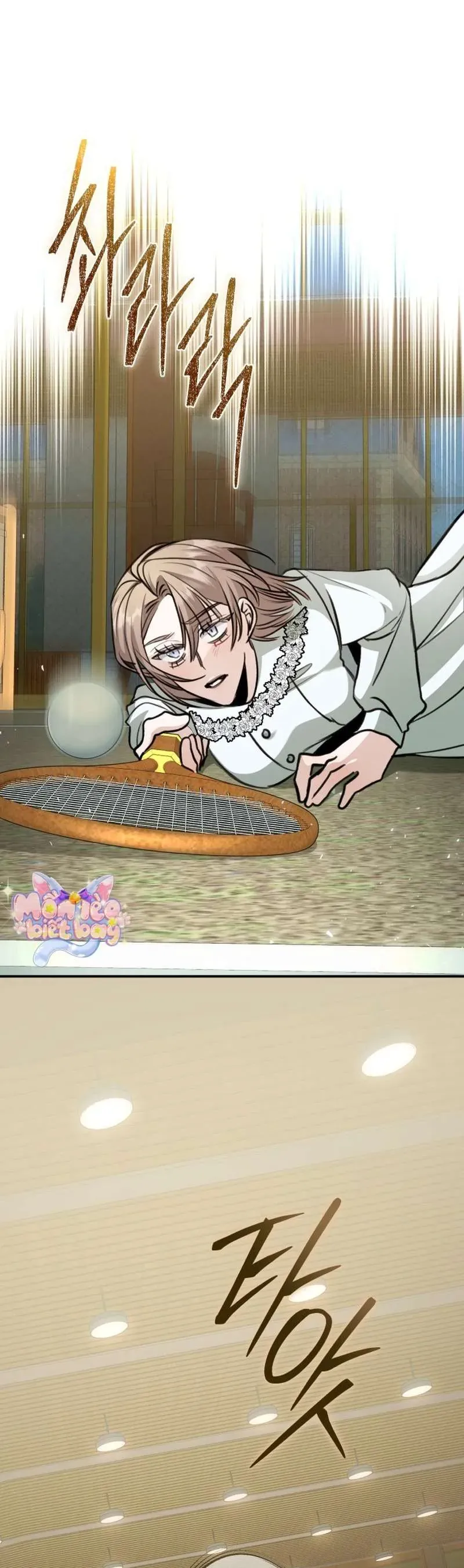 Cái Kết Của Cuộc Ly Hôn Chưa Trọn Vẹn [Chap 22]