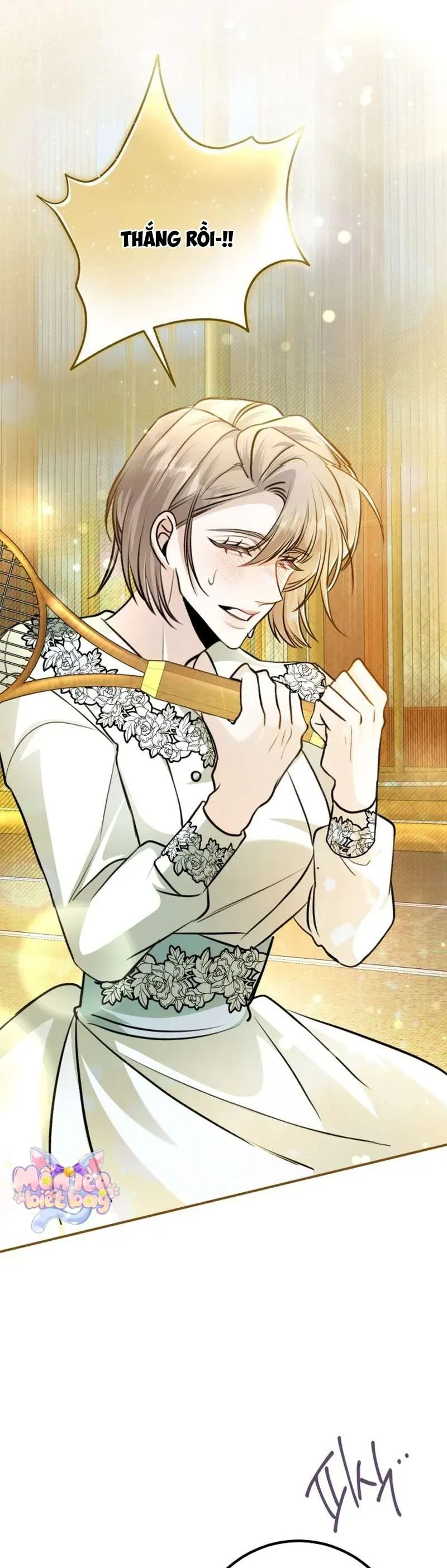 Cái Kết Của Cuộc Ly Hôn Chưa Trọn Vẹn [Chap 22]