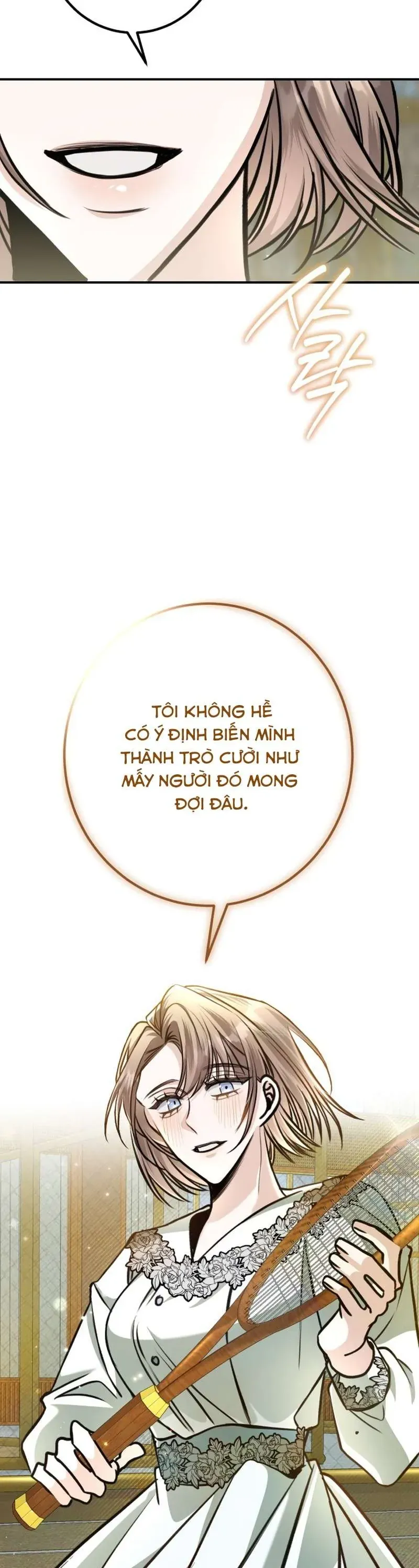 Cái Kết Của Cuộc Ly Hôn Chưa Trọn Vẹn [Chap 22]